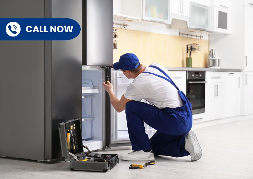 Hobart Appliance Repair Company